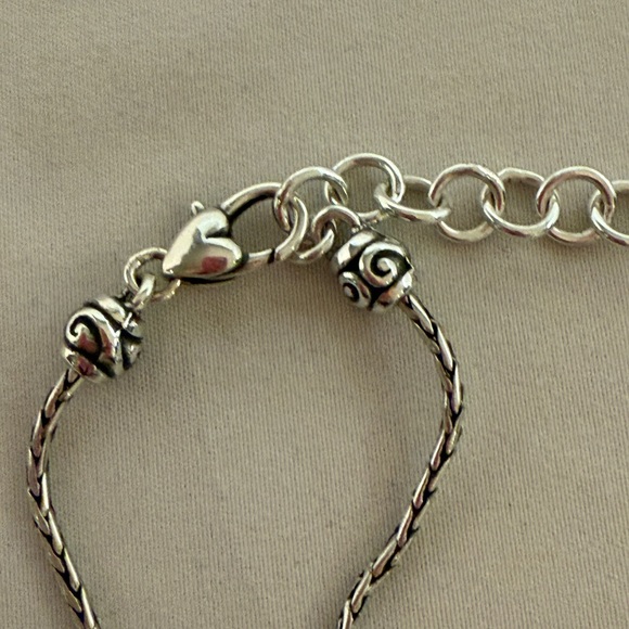 Brighton Reno Heart Reversible Necklace - Picture 7 of 13